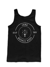 Adult Singlet - Ford Muscle Cars - Muscle Singlet